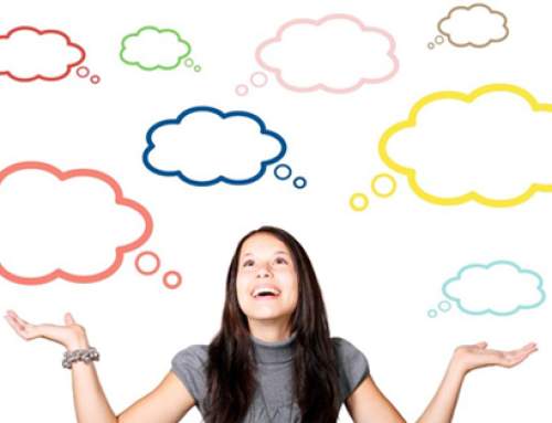 What Career Is Right for Me?