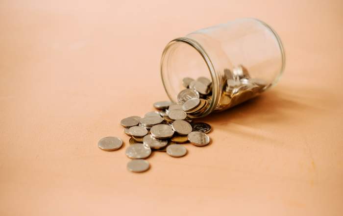 Not getting the salary you deserve?