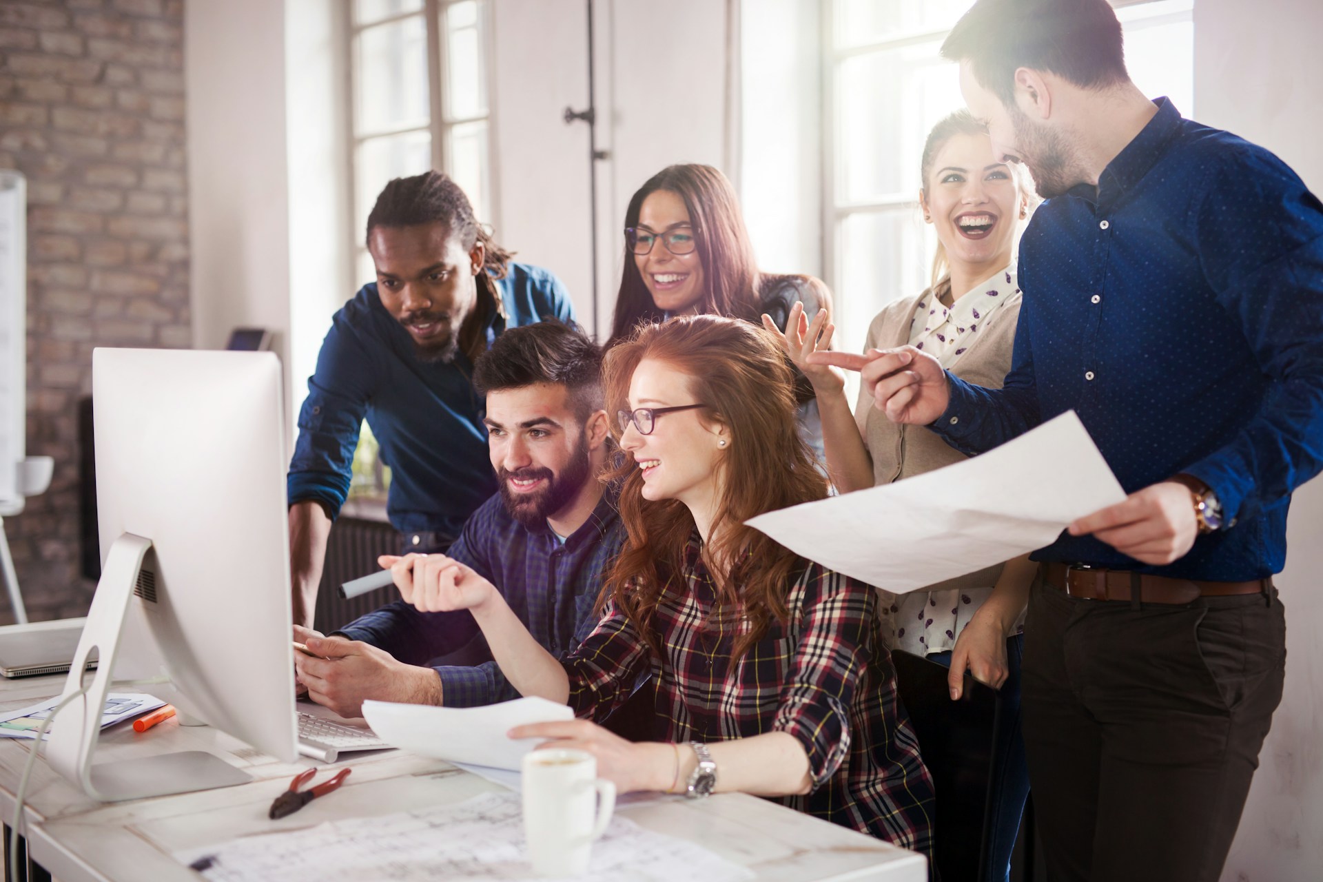 AI Workshop to find career happiness