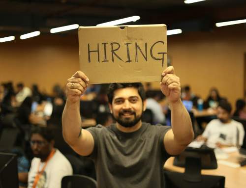 The Numbers  – Latest Job Market Stats