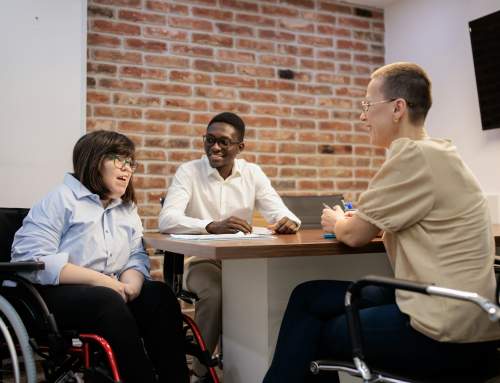 A Great Mentor is a Career Must