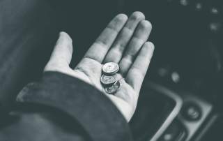 Cost of living pressures