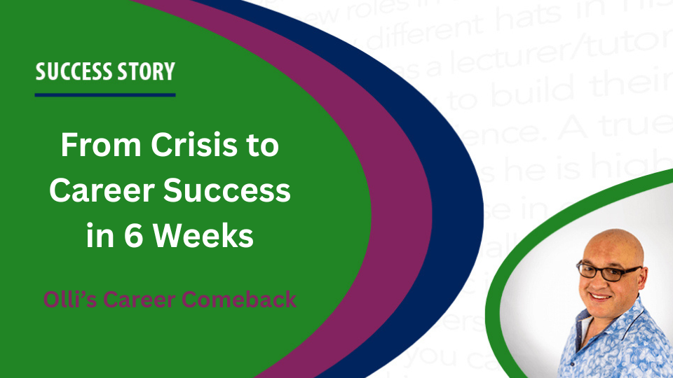 Olli's Success Stories