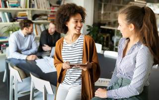 AI in your job search workshop