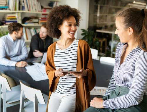 How to Win a Job Search in an AI-Driven Hiring Market