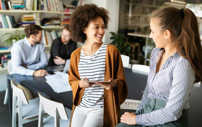 AI in your job search workshop