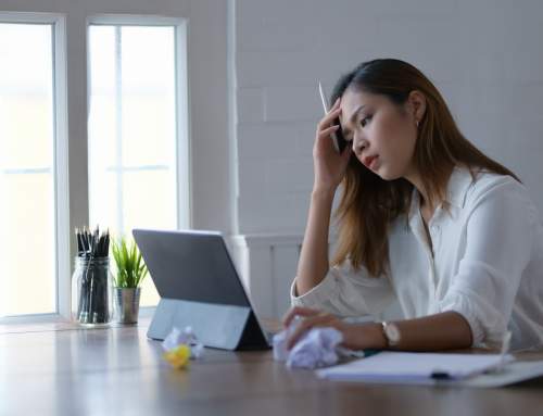 The Real Reason You’re Not Getting Job Interviews