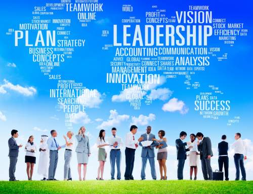 How Showing Leadership Can Accelerate Your Career