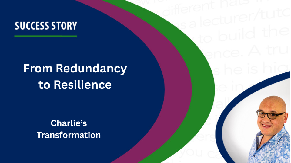 From Redundancy to Resilience From Redundancy to Resilience