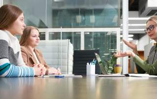 Strengths and Weaknesses to Mention in a Job Interview