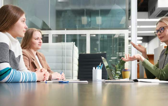Strengths and Weaknesses to Mention in a Job Interview